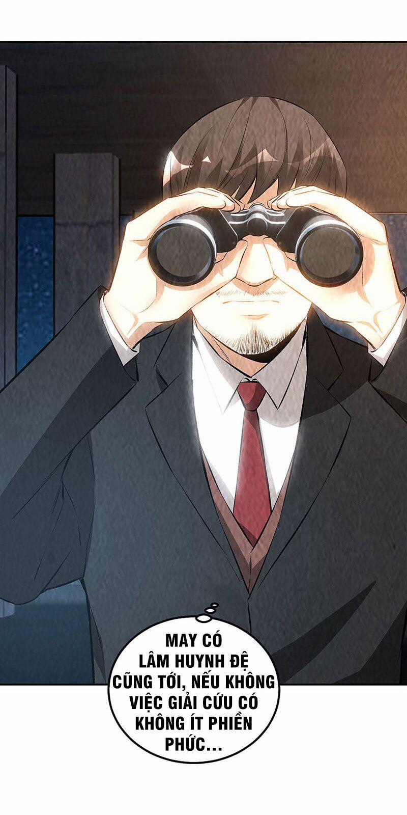 Ta Là Phế Vật 209 trang 21