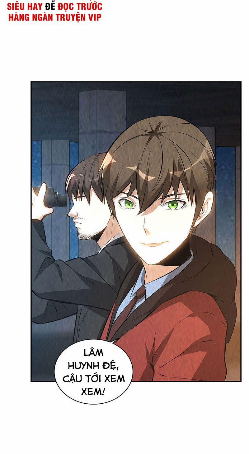 Ta Là Phế Vật 209 trang 25