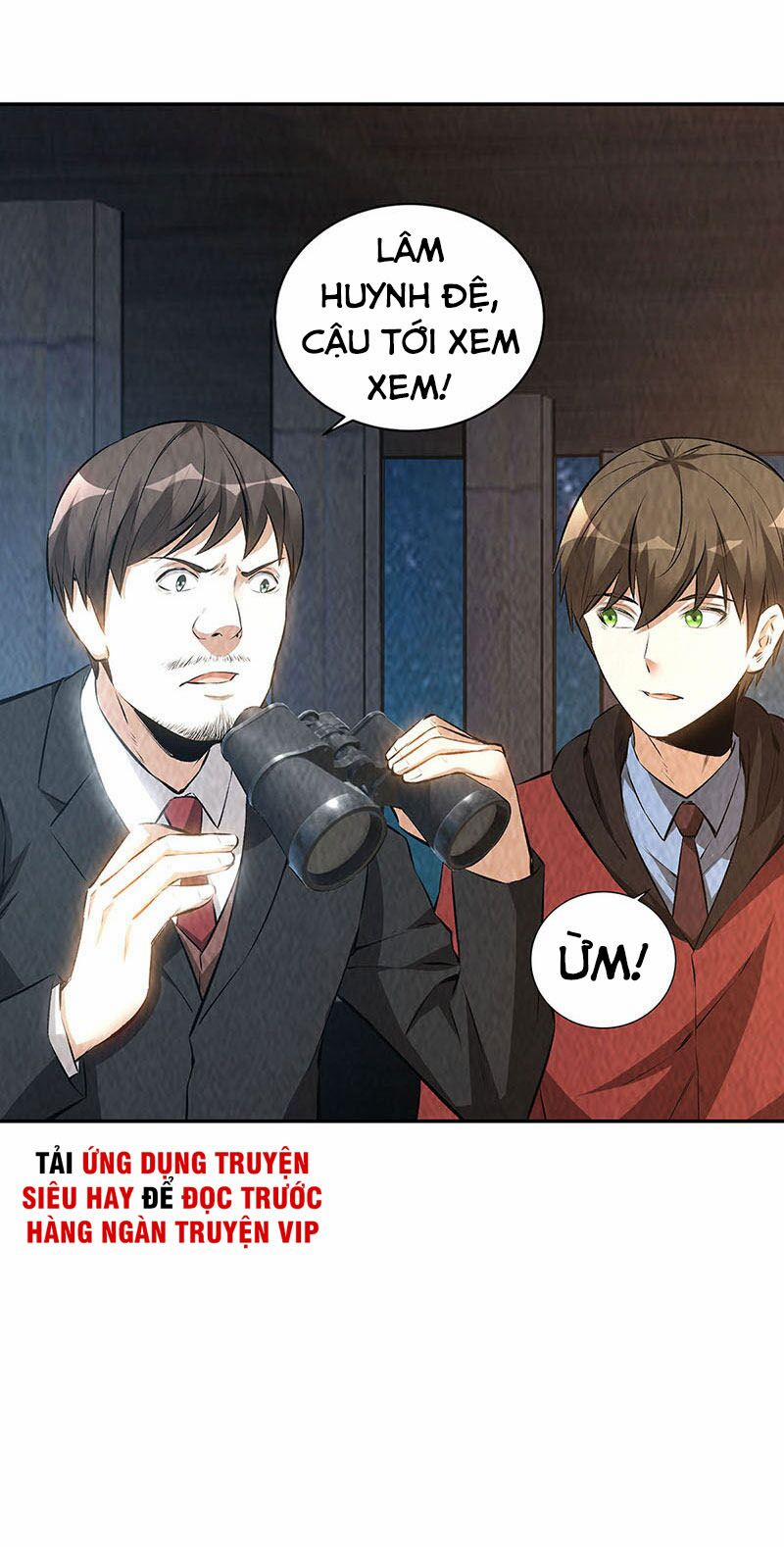 Ta Là Phế Vật 209 trang 26