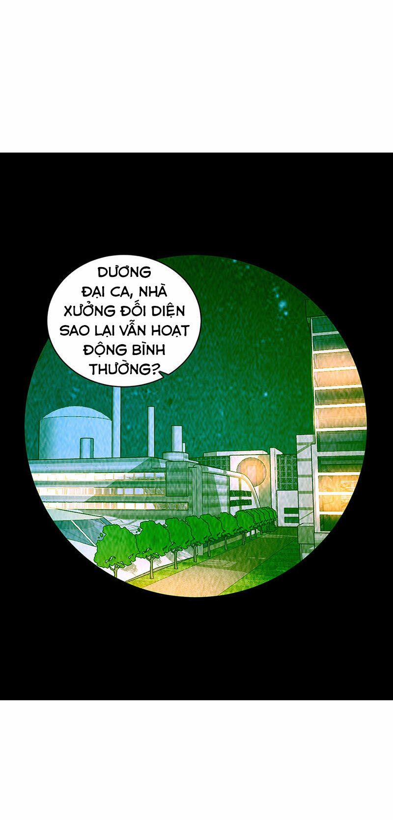 Ta Là Phế Vật 209 trang 28