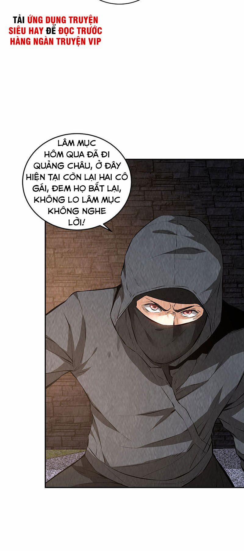 Ta Là Phế Vật 209 trang 3