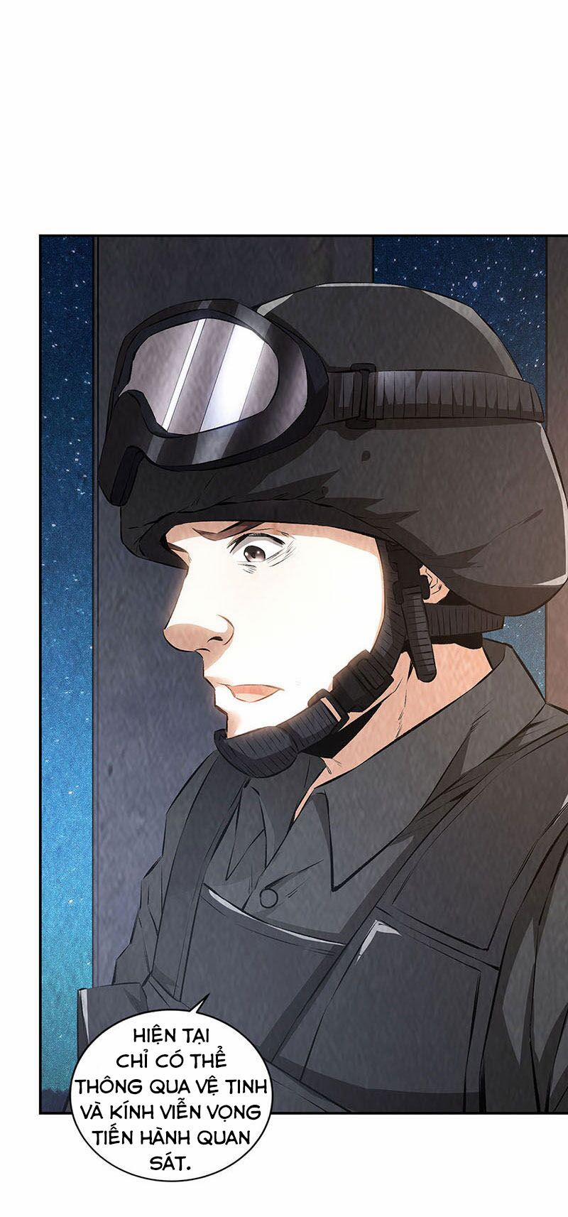 Ta Là Phế Vật 209 trang 32