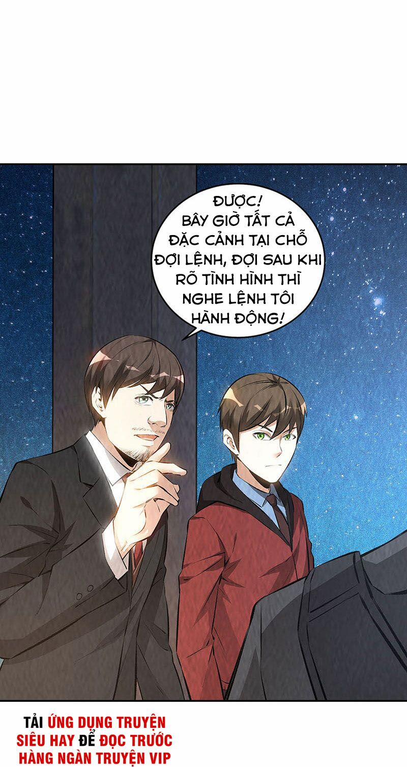 Ta Là Phế Vật 209 trang 33