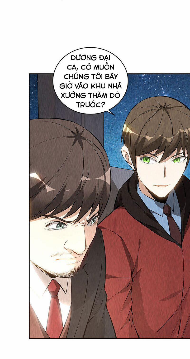 Ta Là Phế Vật 209 trang 34