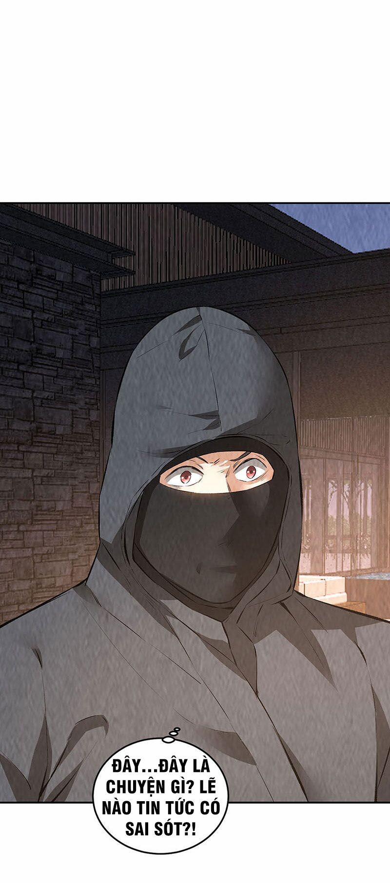 Ta Là Phế Vật 209 trang 6