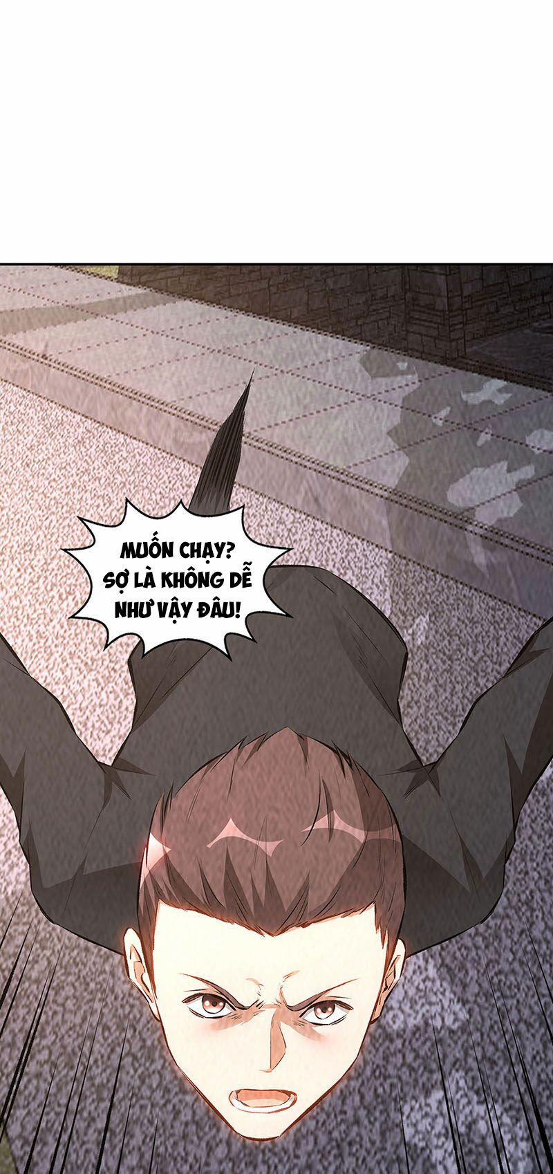 Ta Là Phế Vật 209 trang 9