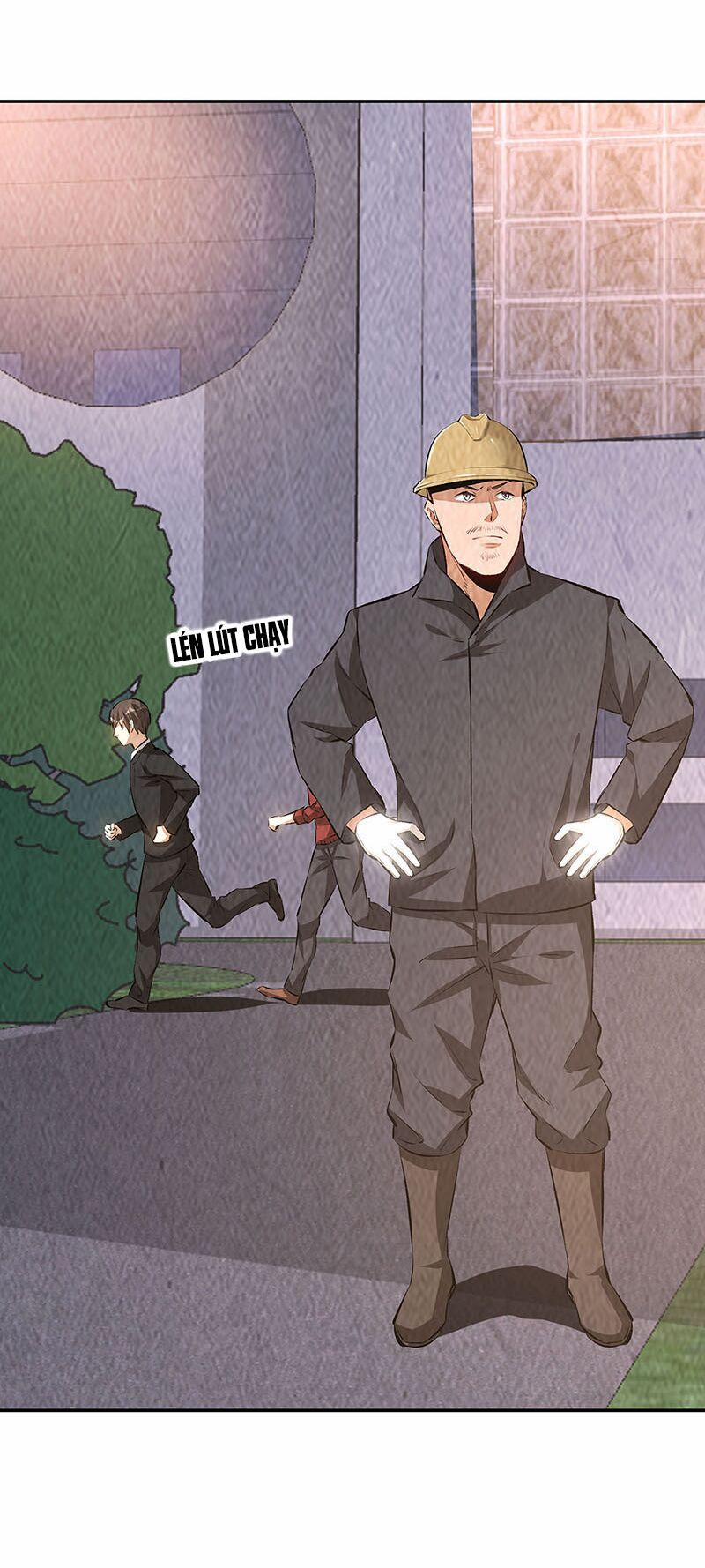 Ta Là Phế Vật 210 trang 10