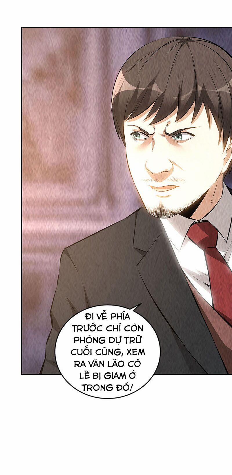 Ta Là Phế Vật 210 trang 12