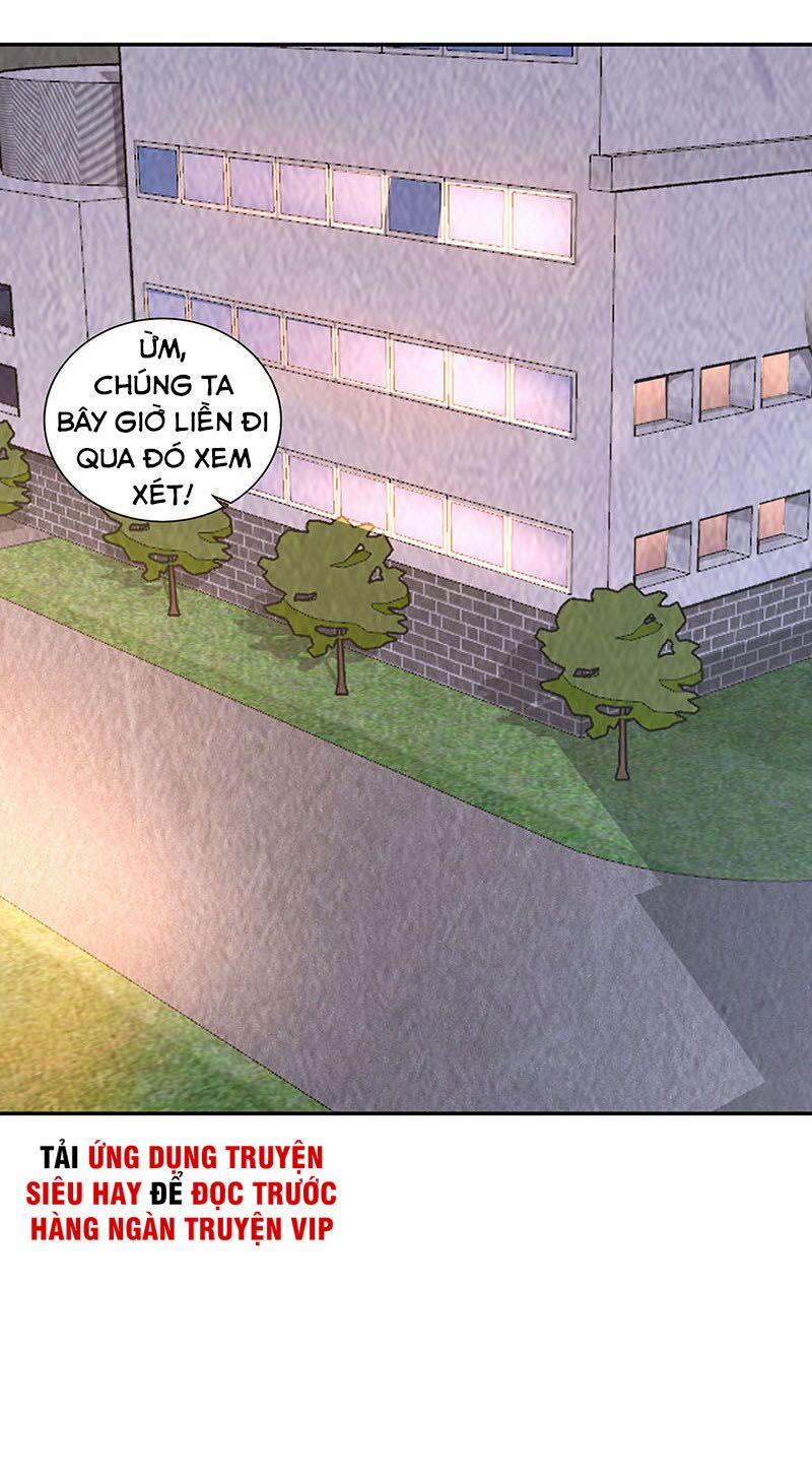 Ta Là Phế Vật 210 trang 13