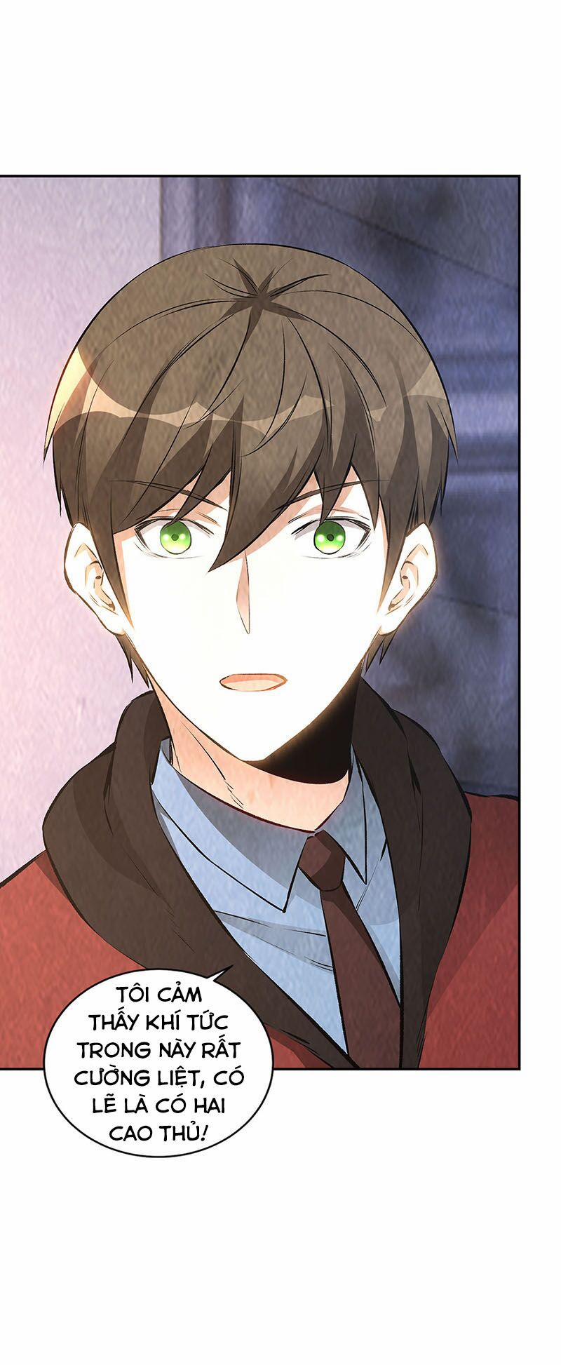 Ta Là Phế Vật 210 trang 15