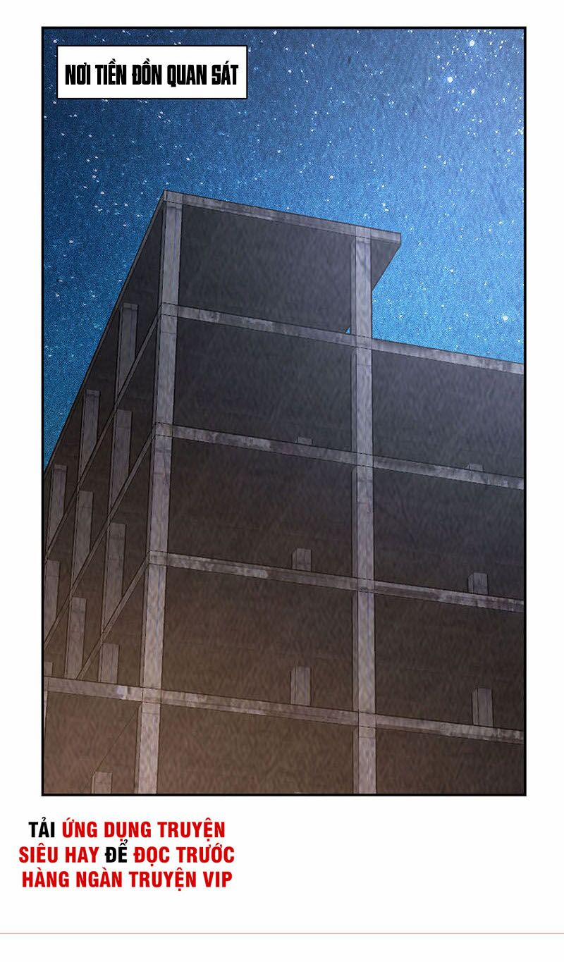 Ta Là Phế Vật 210 trang 20