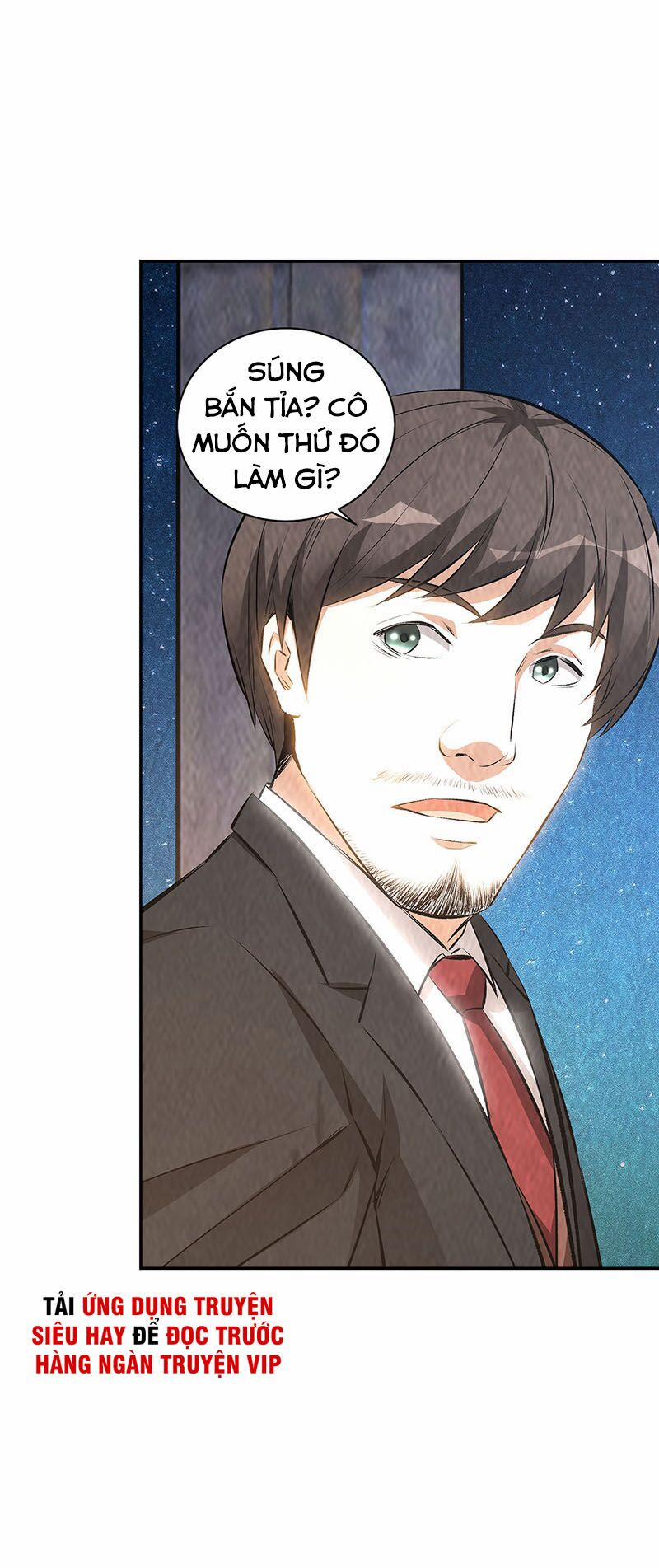 Ta Là Phế Vật 210 trang 24