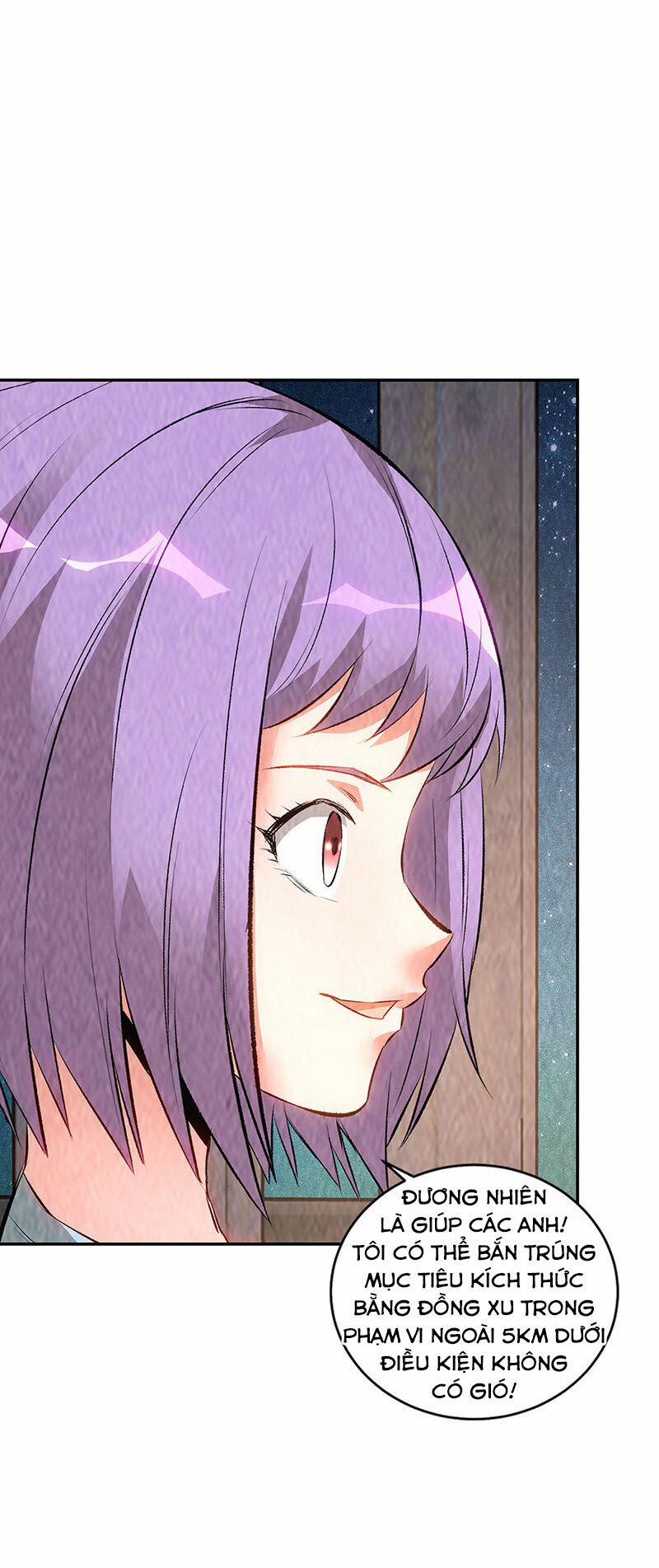 Ta Là Phế Vật 210 trang 25