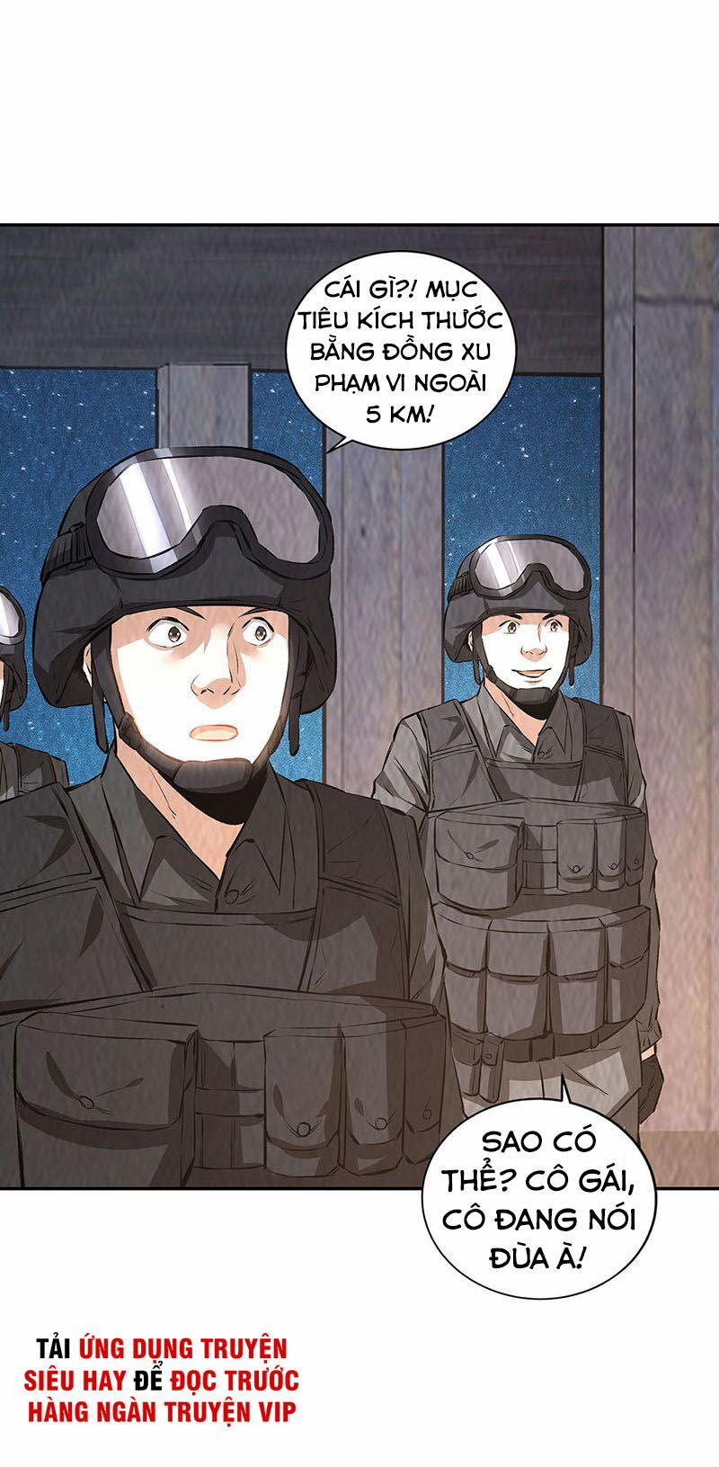 Ta Là Phế Vật 210 trang 26