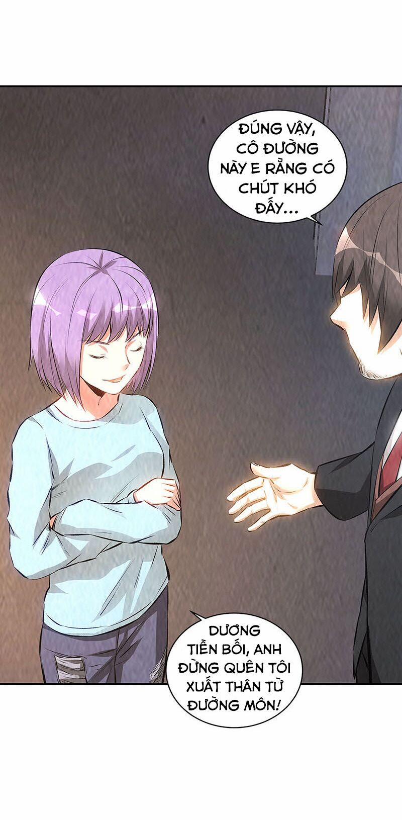 Ta Là Phế Vật 210 trang 27