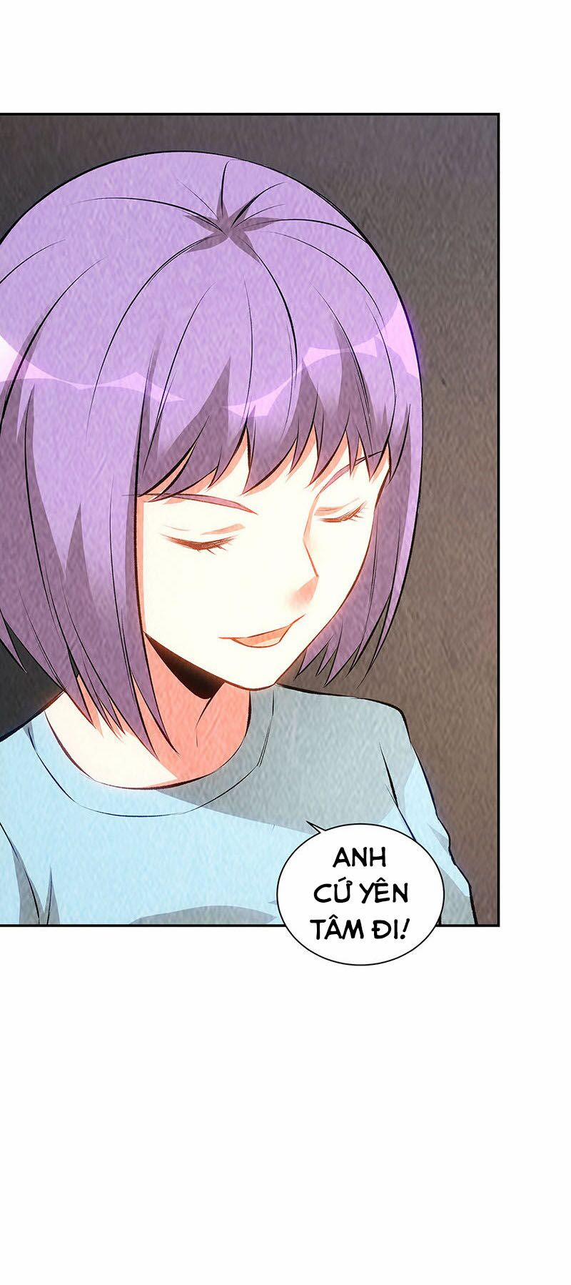 Ta Là Phế Vật 210 trang 28