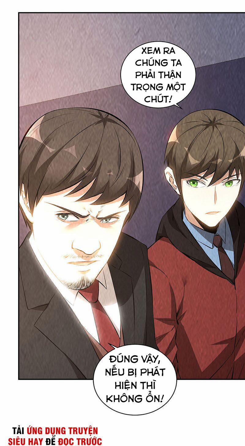 Ta Là Phế Vật 210 trang 5