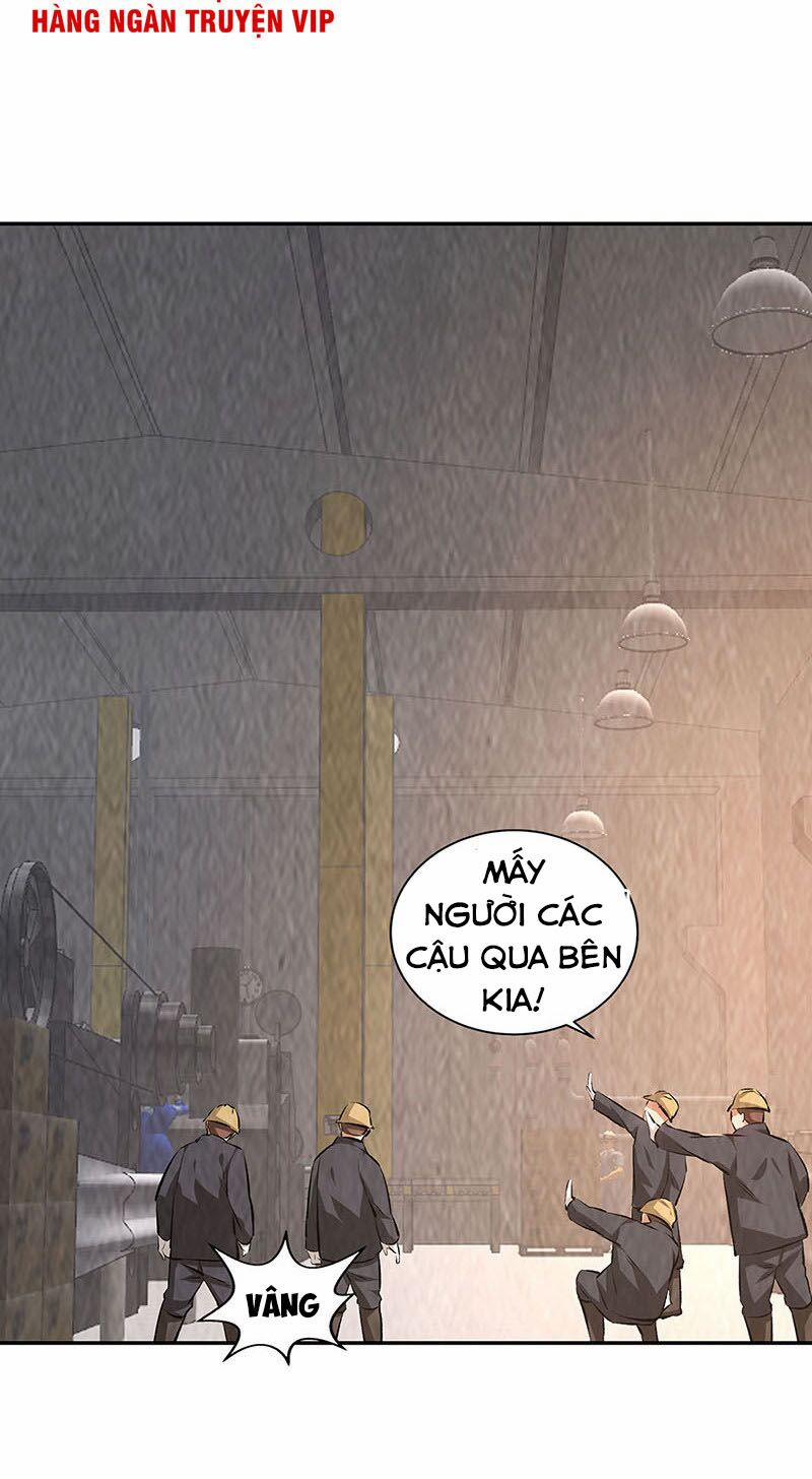 Ta Là Phế Vật 210 trang 6