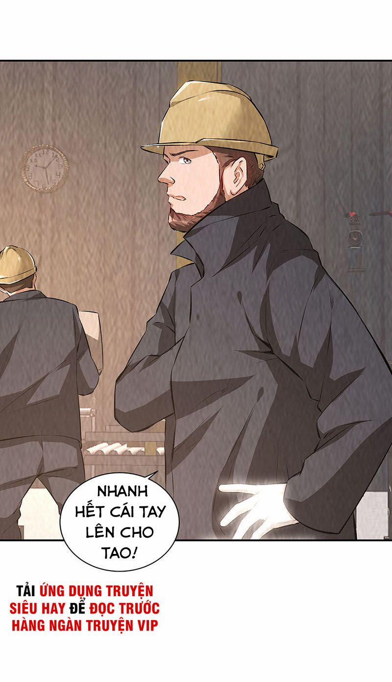 Ta Là Phế Vật 210 trang 7