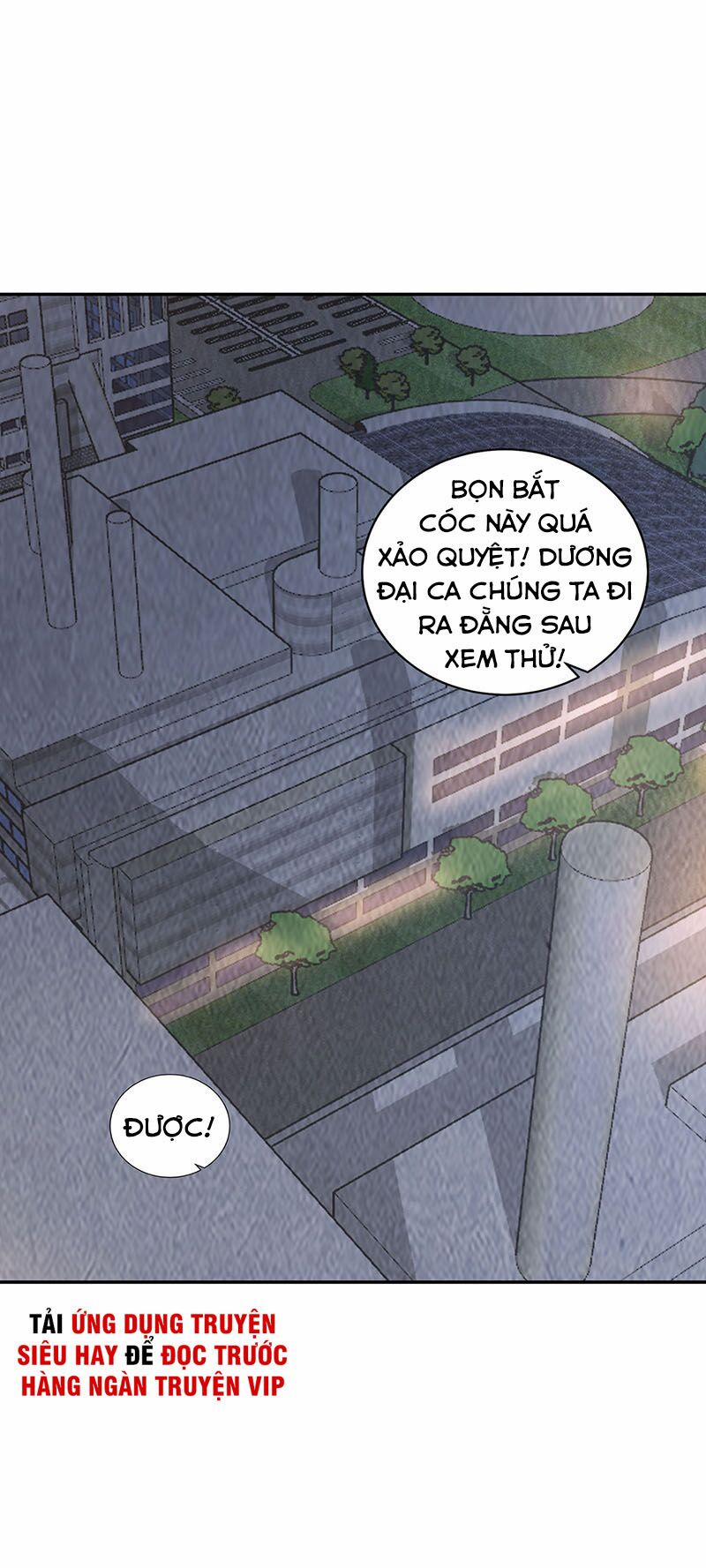 Ta Là Phế Vật 210 trang 9