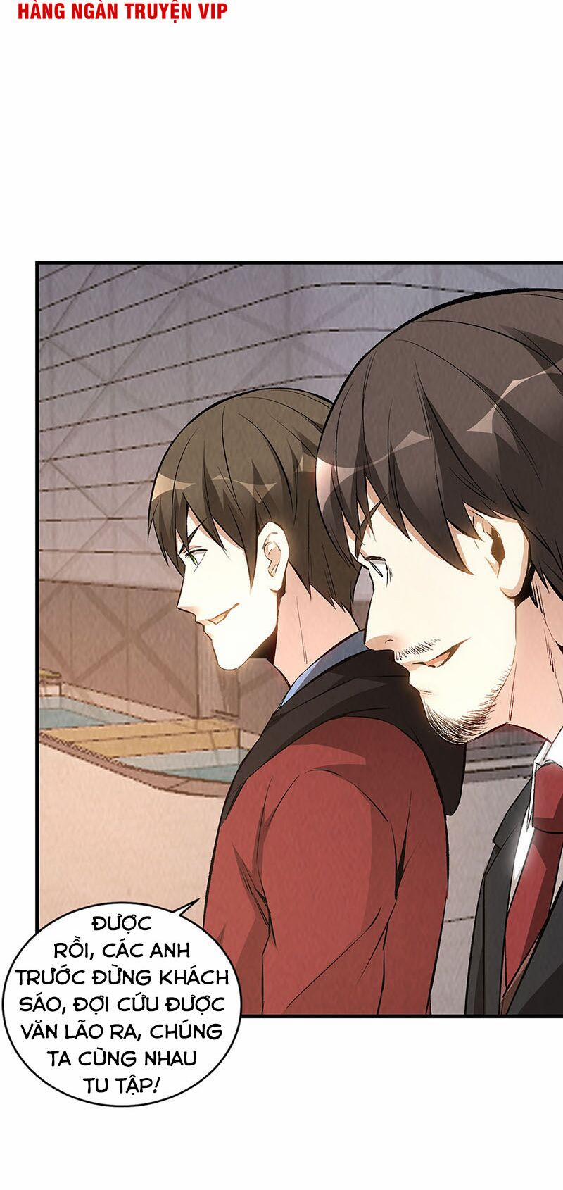 Ta Là Phế Vật 211 trang 10