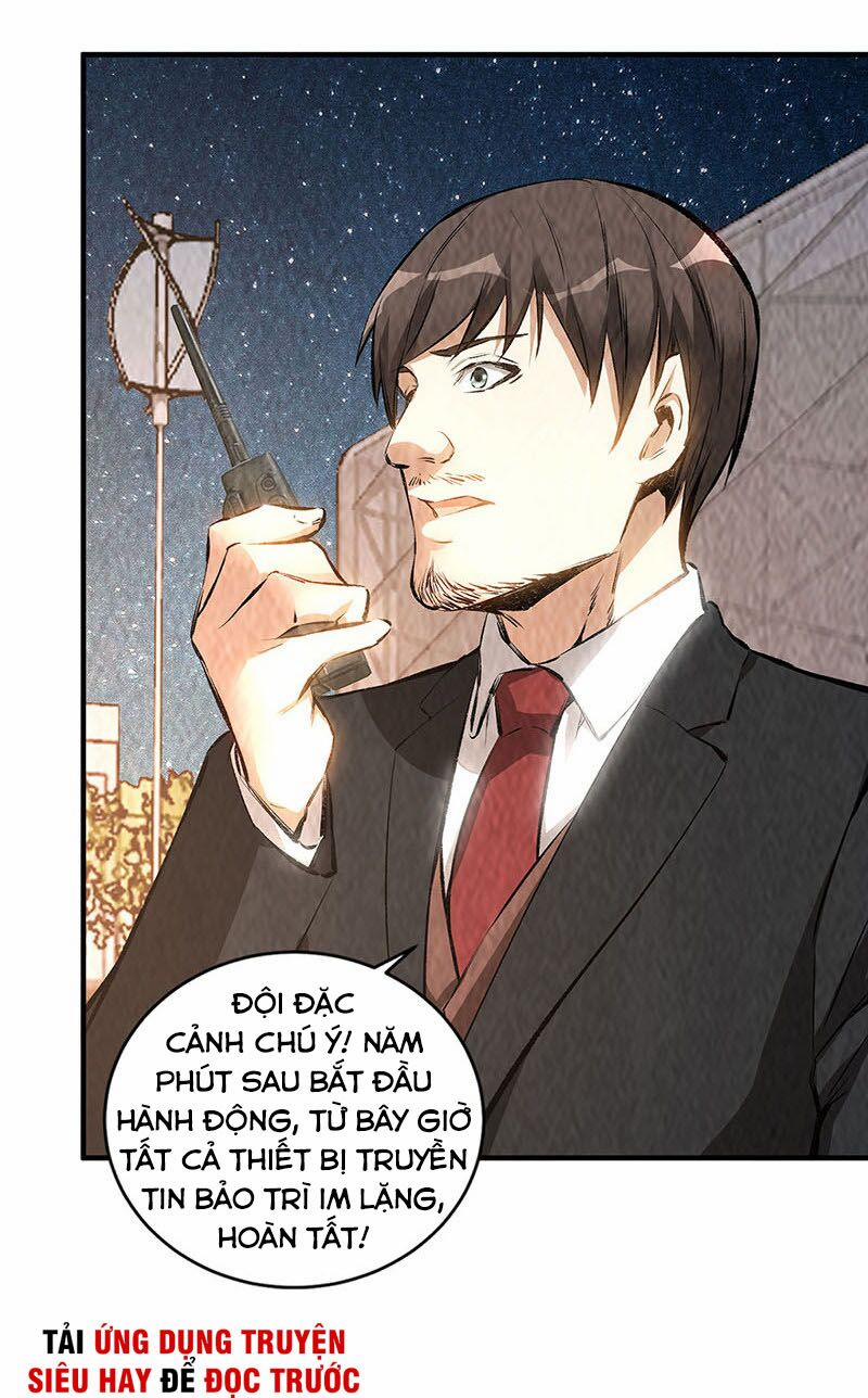 Ta Là Phế Vật 211 trang 13