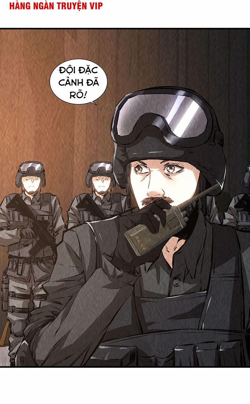 Ta Là Phế Vật 211 trang 14