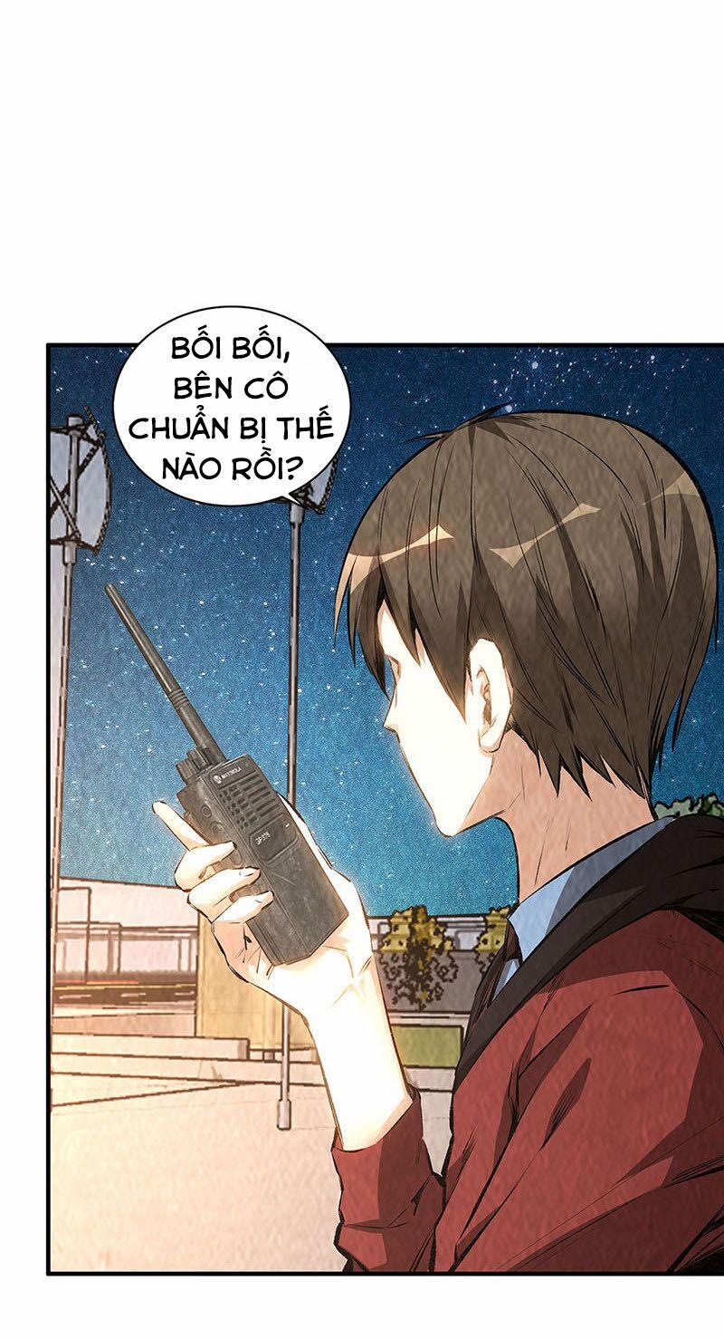 Ta Là Phế Vật 211 trang 15