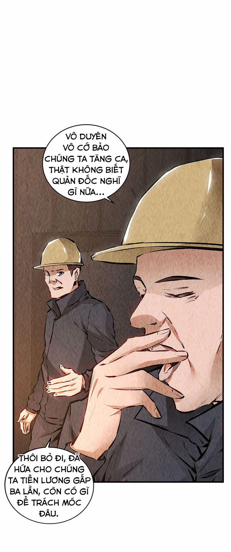 Ta Là Phế Vật 211 trang 19