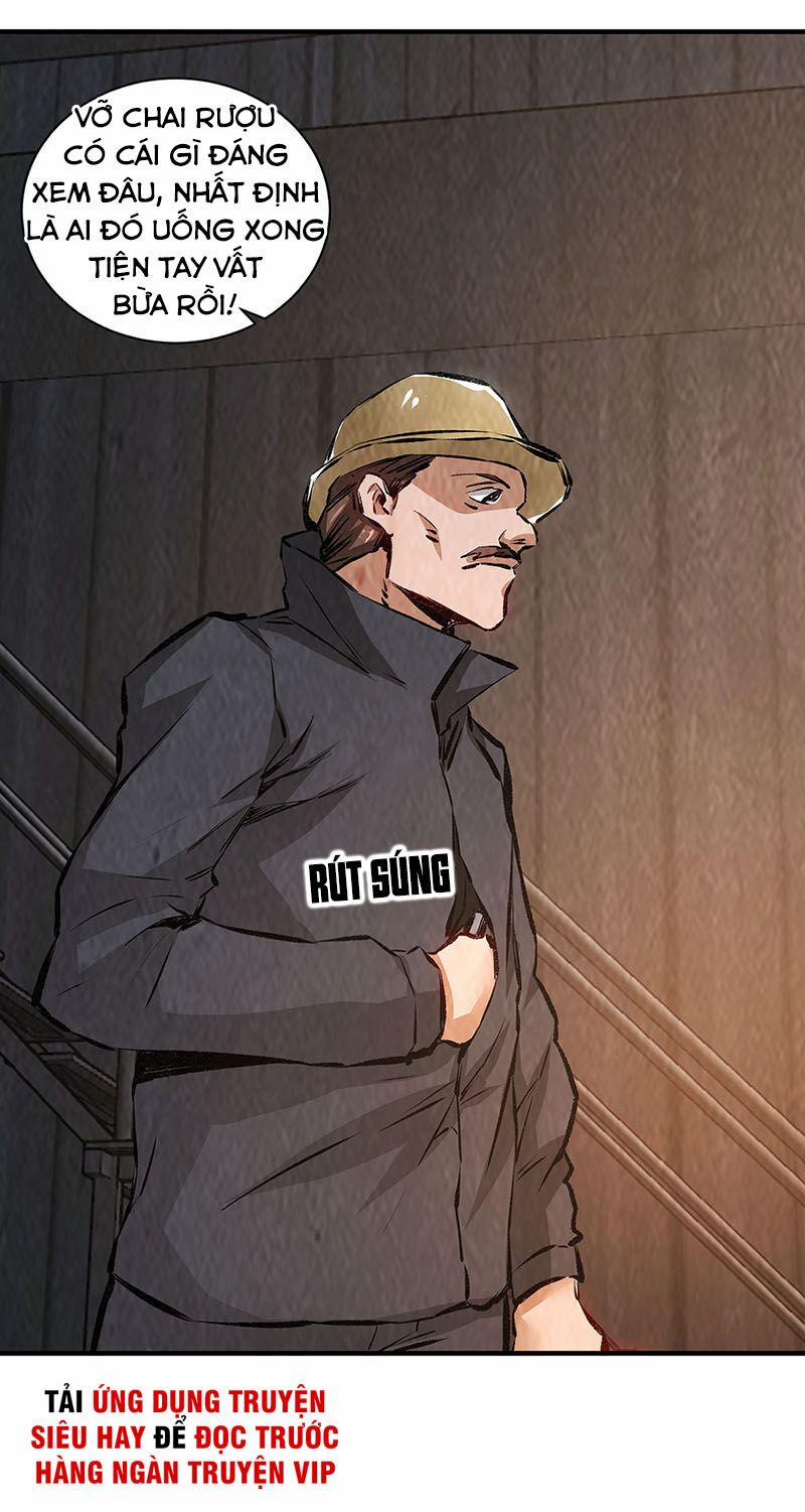 Ta Là Phế Vật 211 trang 22