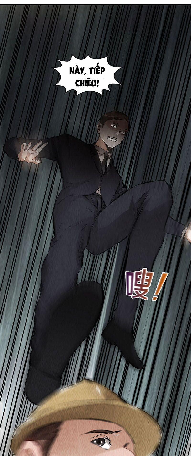 Ta Là Phế Vật 211 trang 26