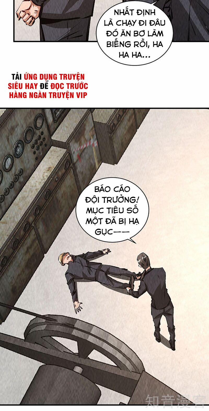 Ta Là Phế Vật 211 trang 29