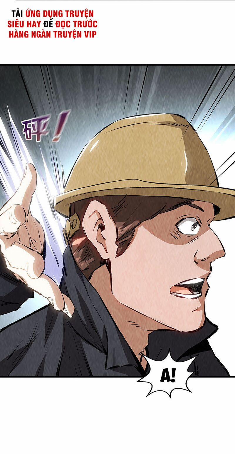 Ta Là Phế Vật 211 trang 31