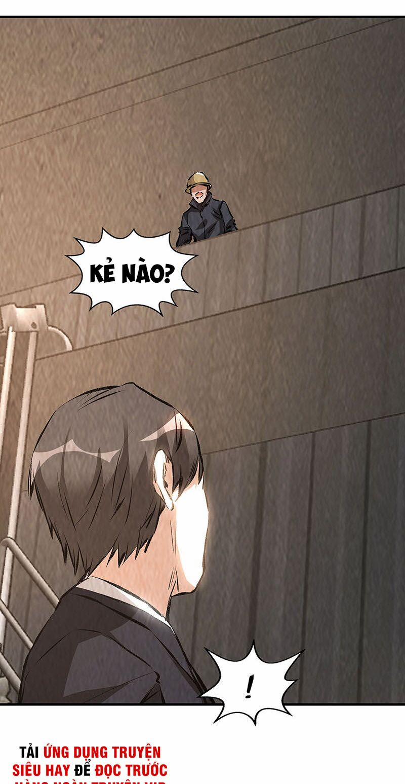 Ta Là Phế Vật 211 trang 32