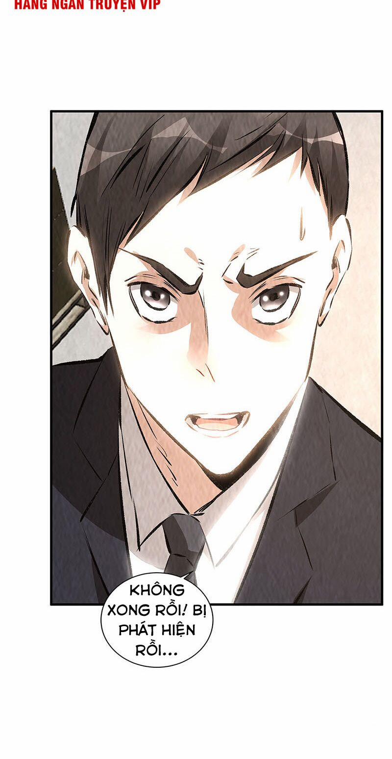 Ta Là Phế Vật 211 trang 33