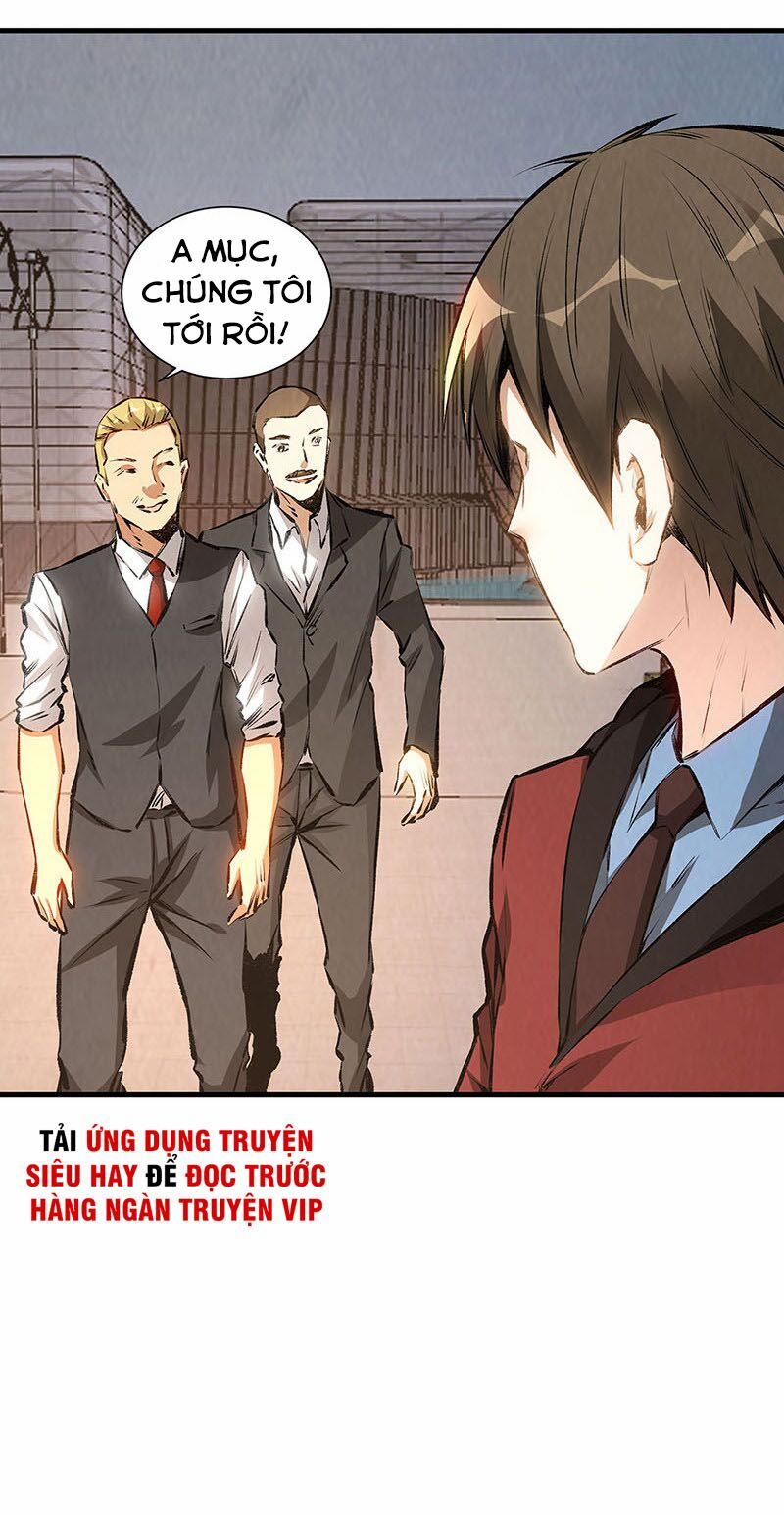 Ta Là Phế Vật 211 trang 5