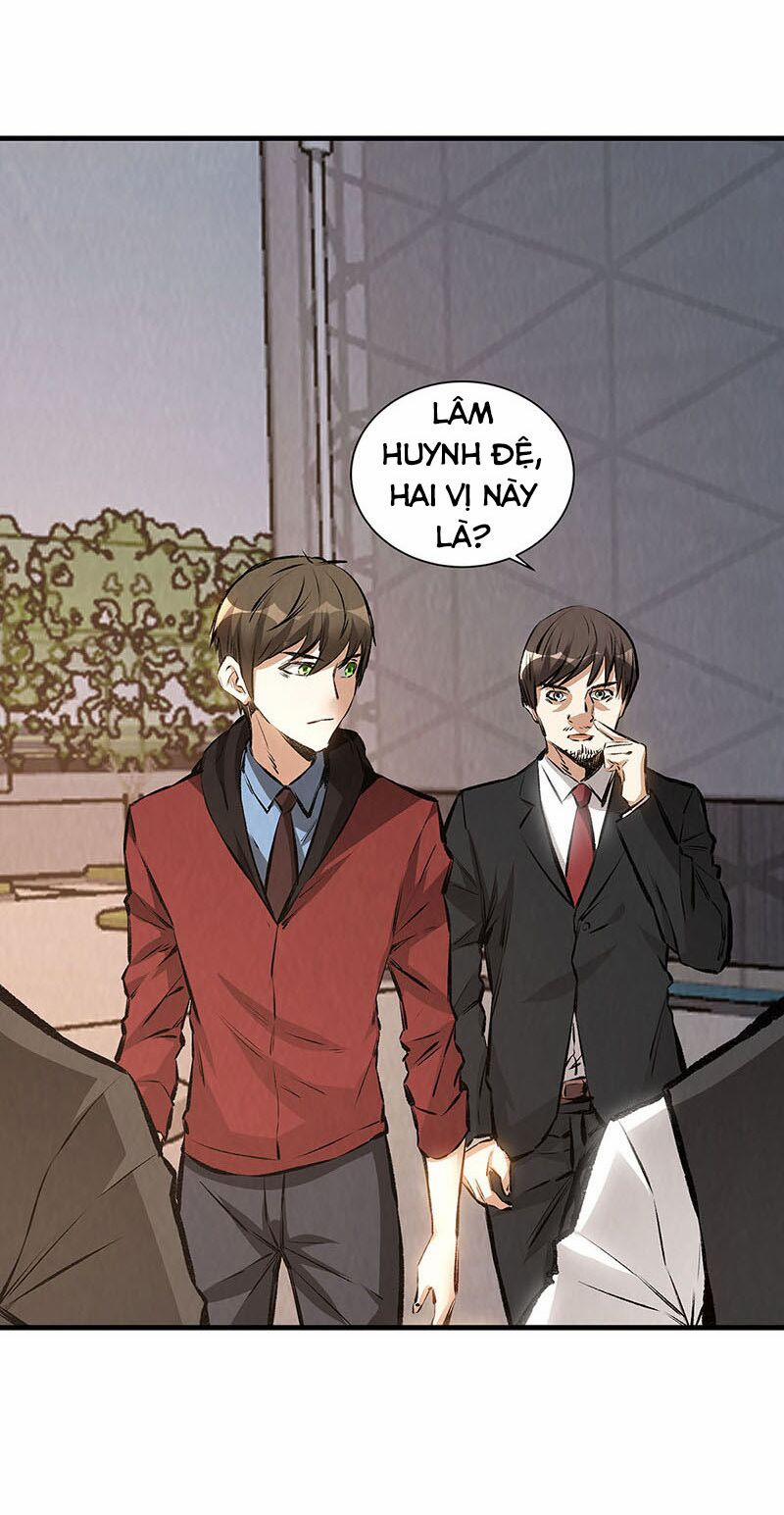 Ta Là Phế Vật 211 trang 6