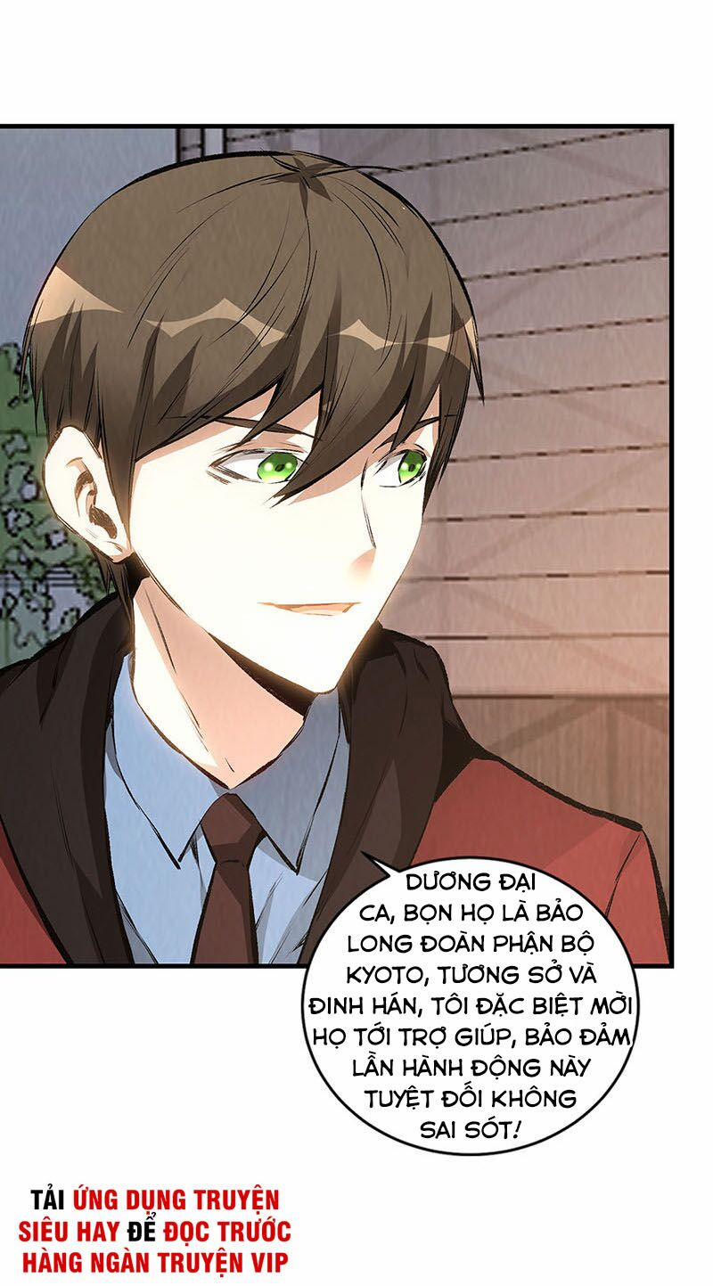 Ta Là Phế Vật 211 trang 7