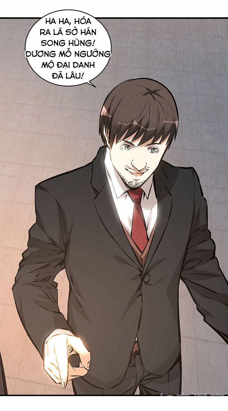 Ta Là Phế Vật 211 trang 8