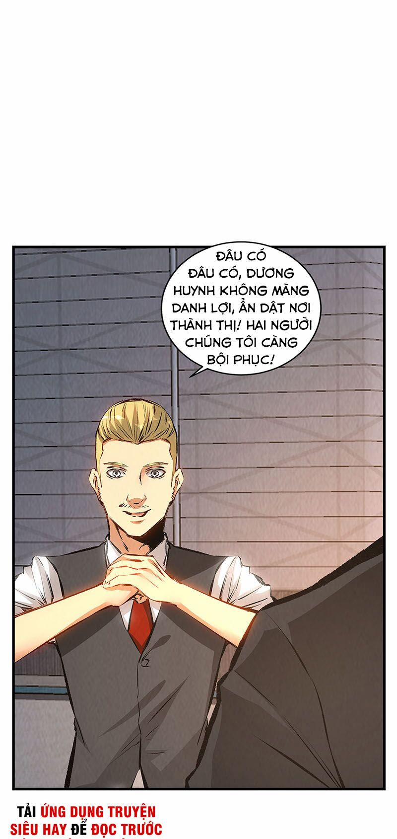 Ta Là Phế Vật 211 trang 9