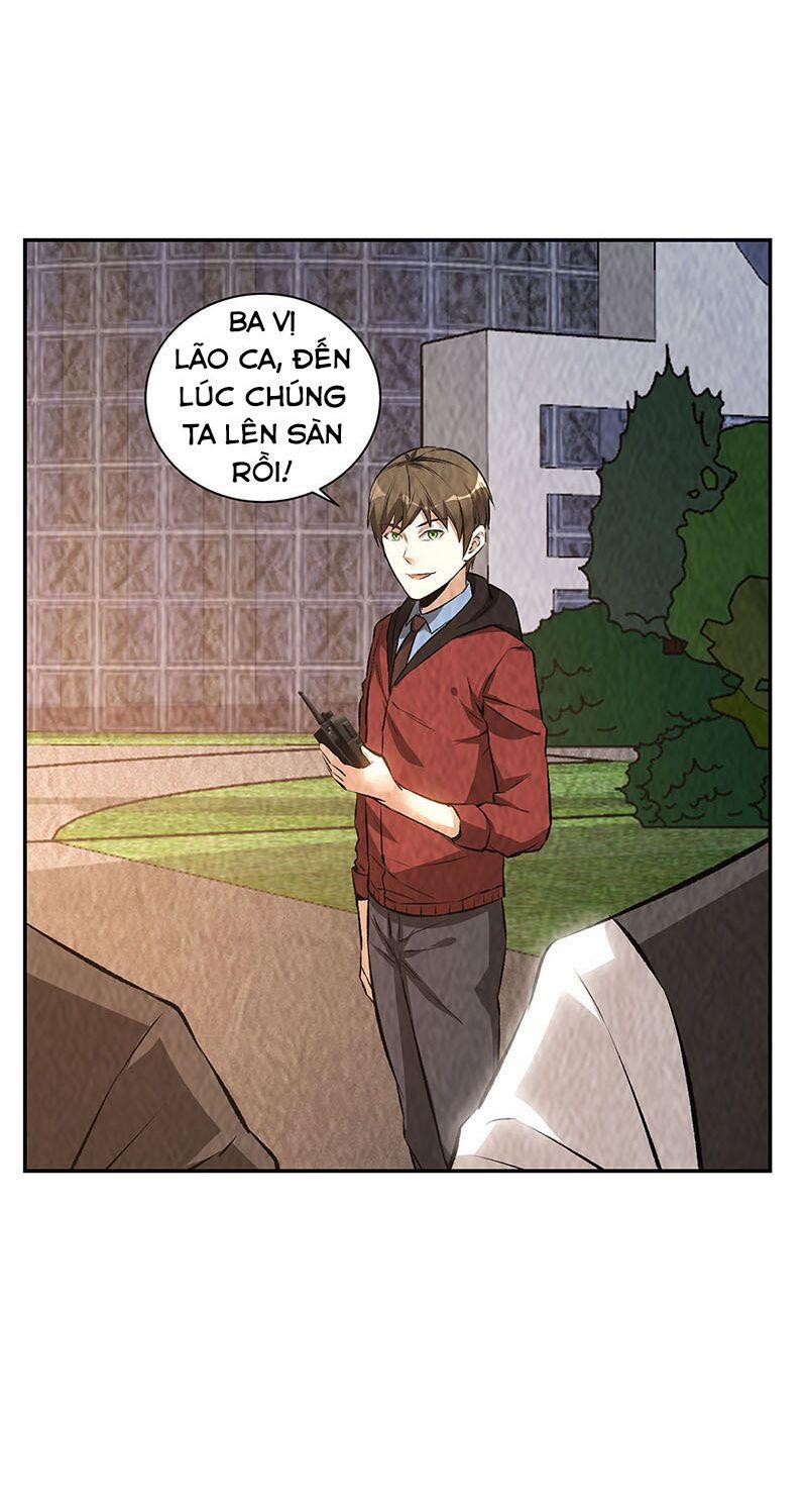 Ta Là Phế Vật 212 trang 10