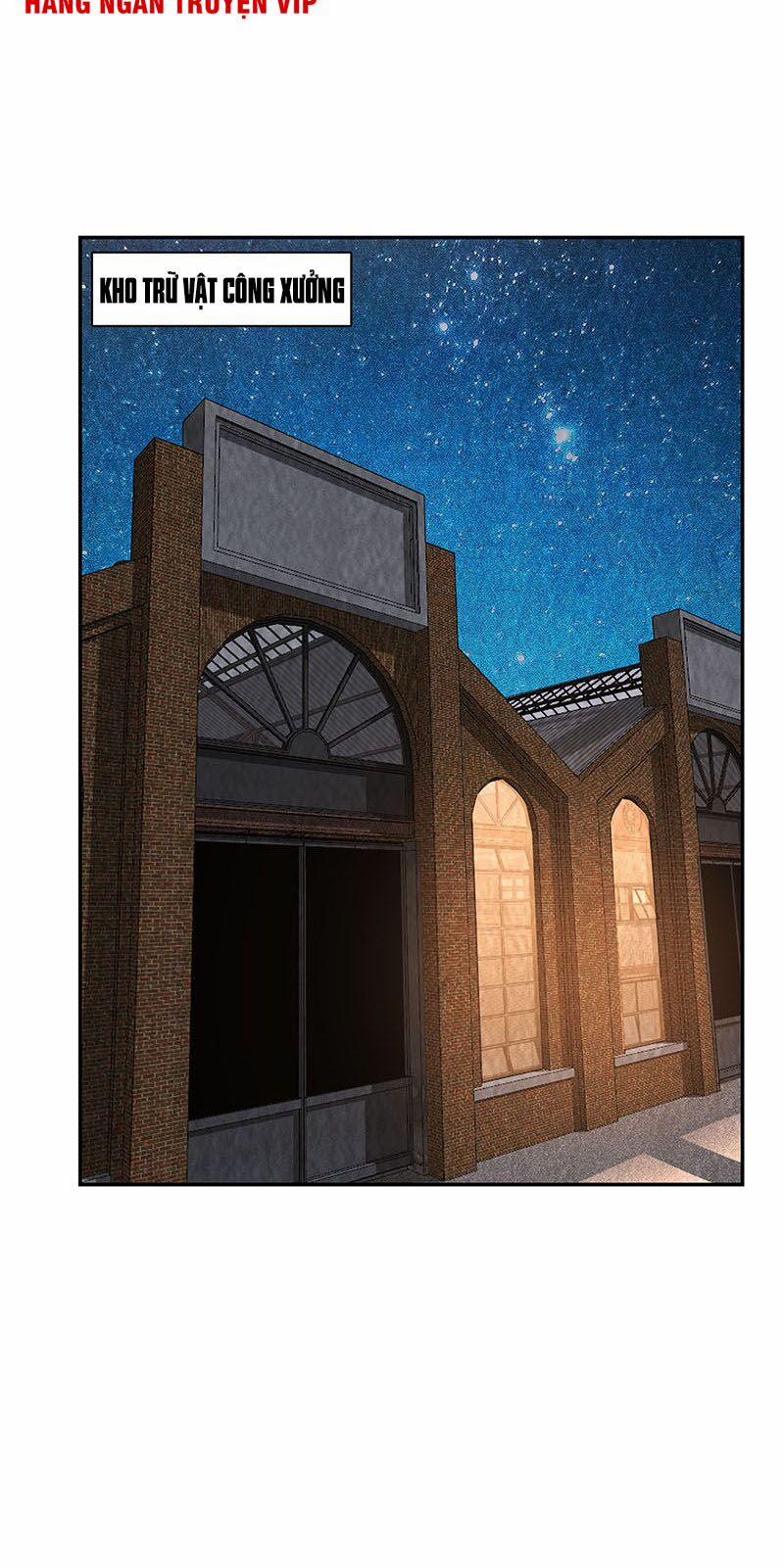 Ta Là Phế Vật 212 trang 12