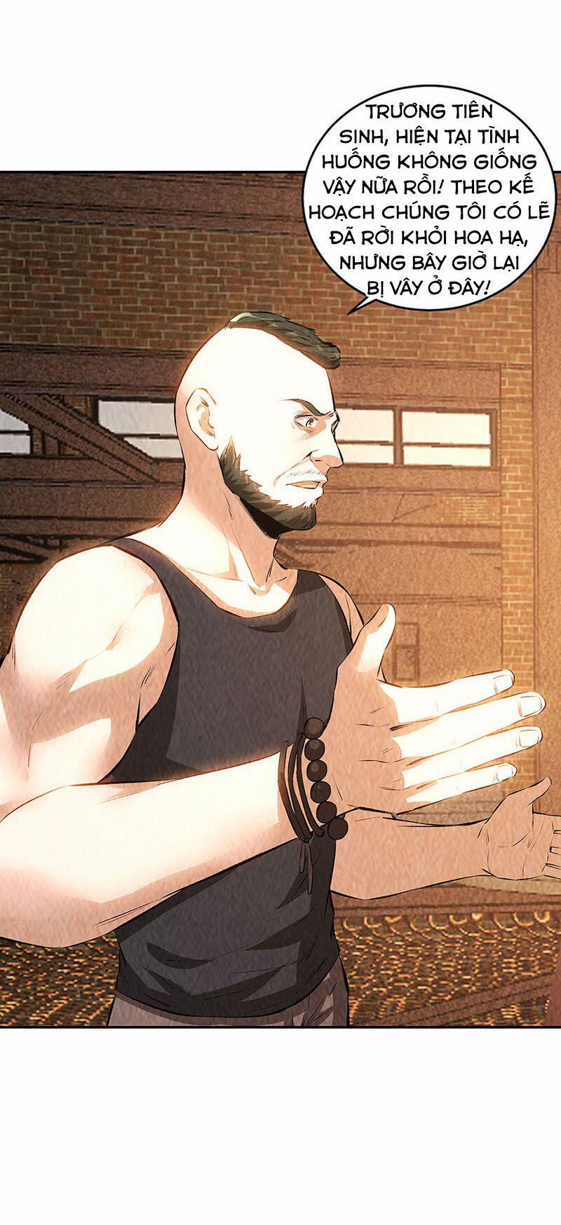 Ta Là Phế Vật 212 trang 16