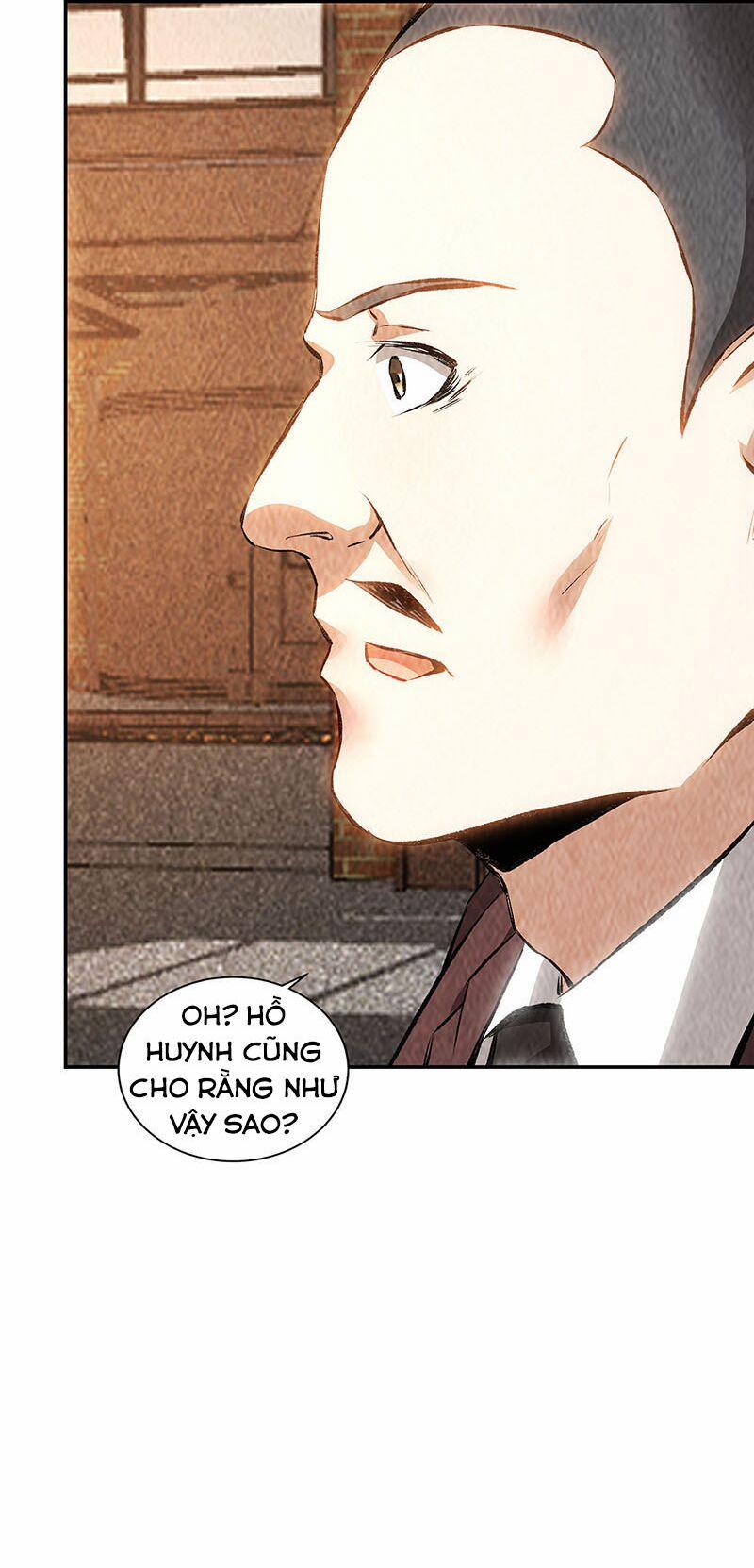 Ta Là Phế Vật 212 trang 18