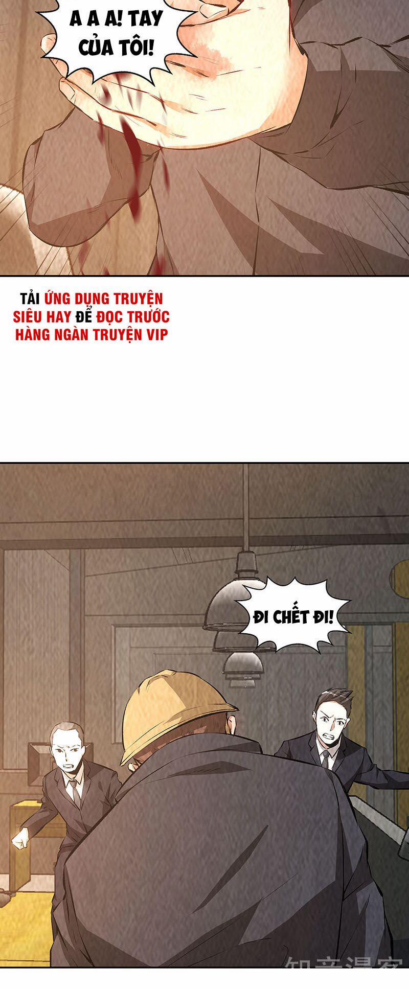 Ta Là Phế Vật 212 trang 2