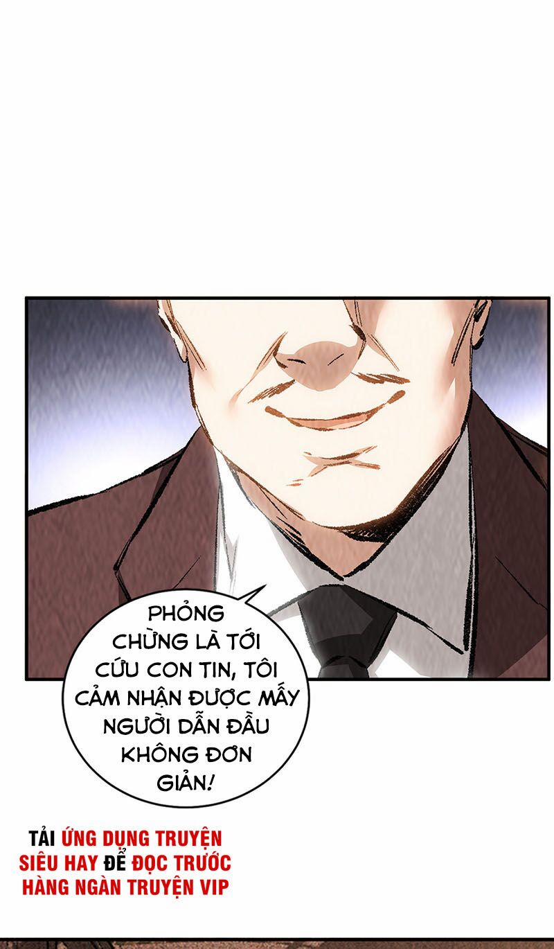 Ta Là Phế Vật 212 trang 23