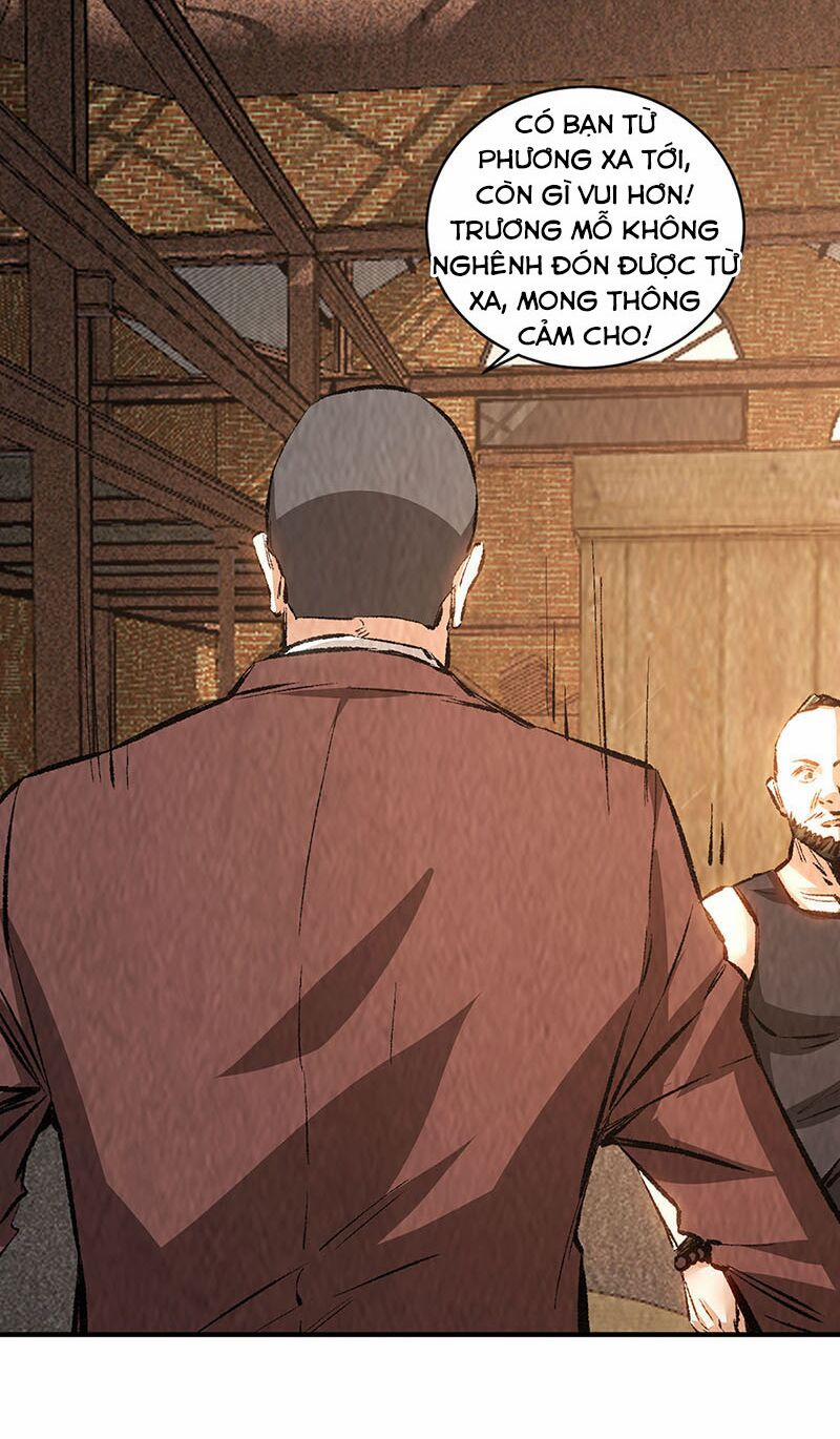 Ta Là Phế Vật 212 trang 24