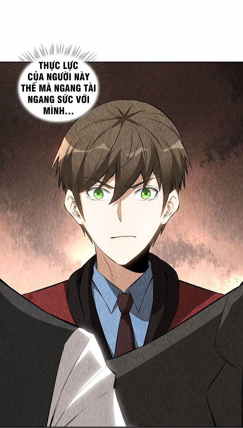 Ta Là Phế Vật 212 trang 27