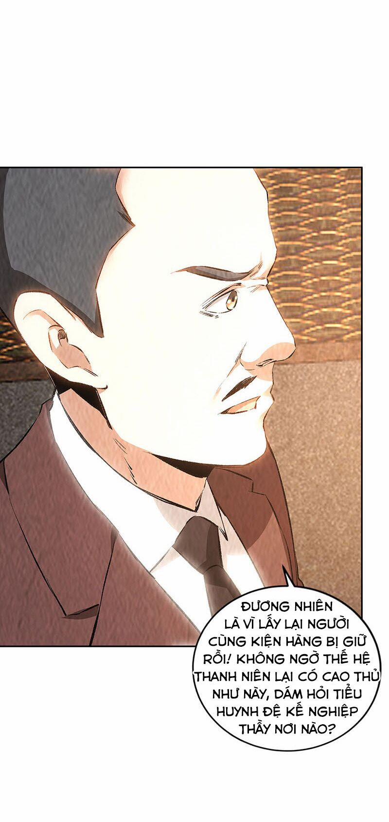 Ta Là Phế Vật 212 trang 30