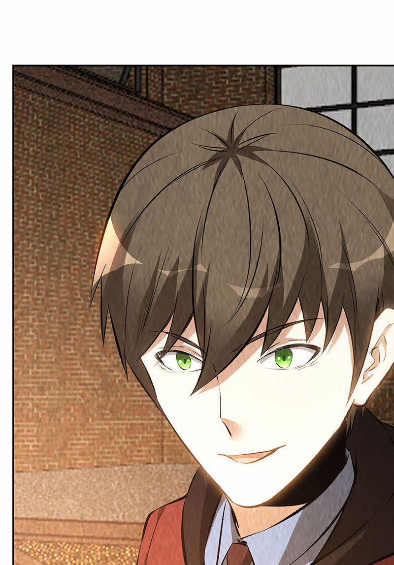 Ta Là Phế Vật 212 trang 31